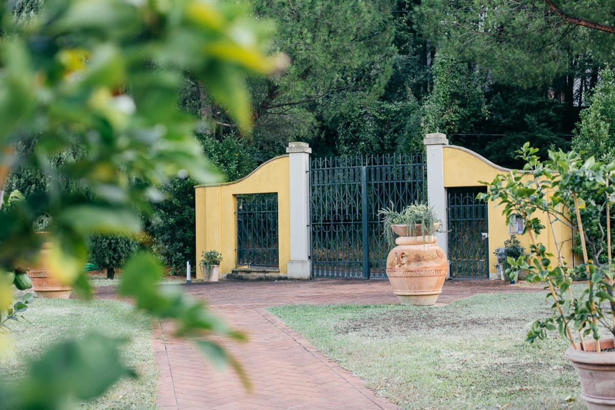 Agriturismo Bellavista San Miniato Extérieur photo