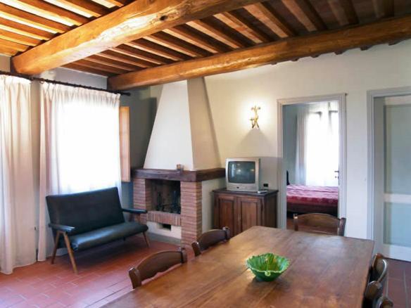 Agriturismo Bellavista San Miniato Extérieur photo