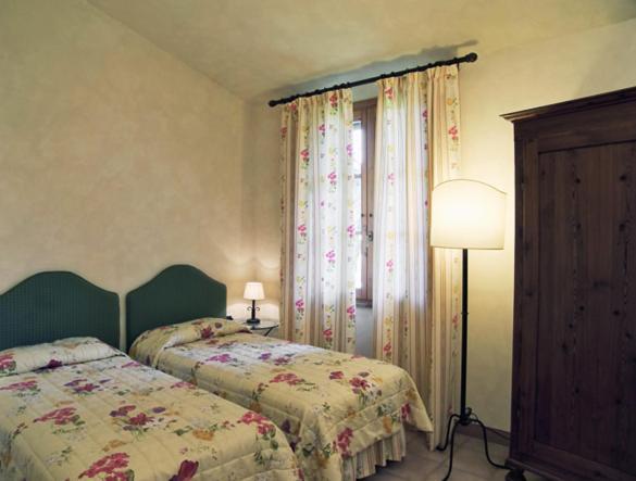 Agriturismo Bellavista San Miniato Extérieur photo