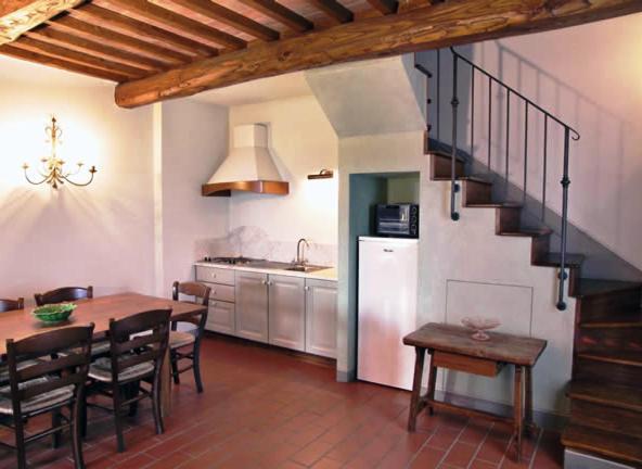 Agriturismo Bellavista San Miniato Extérieur photo