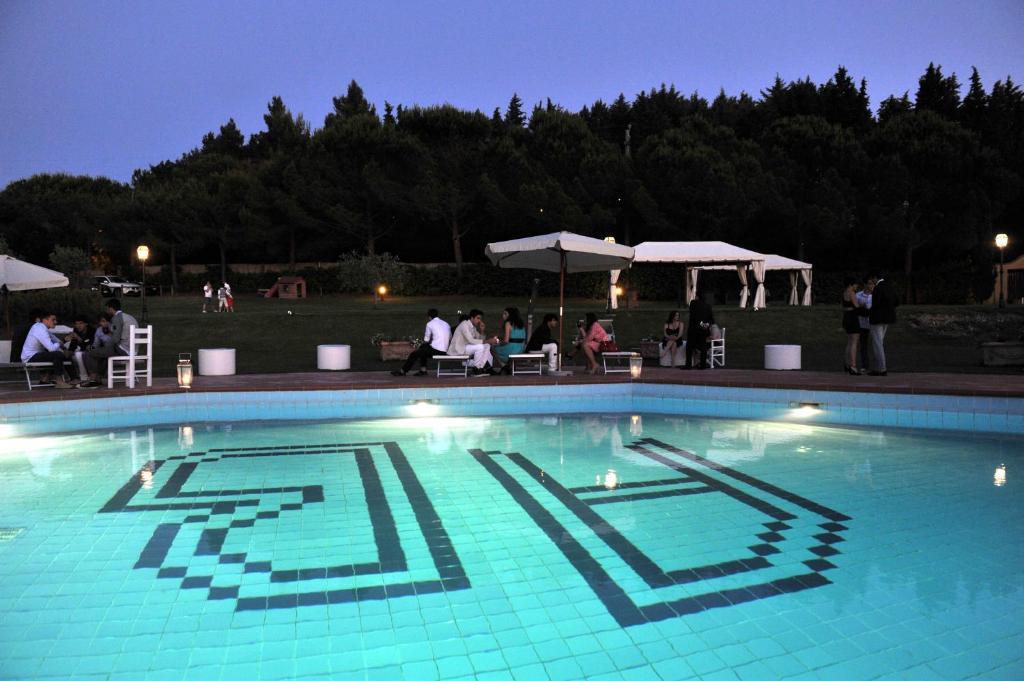 Agriturismo Bellavista San Miniato Extérieur photo