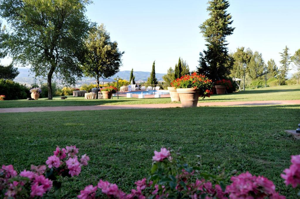 Agriturismo Bellavista San Miniato Extérieur photo