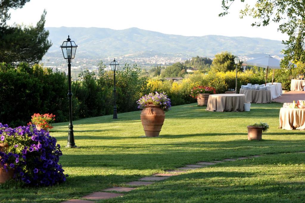 Agriturismo Bellavista San Miniato Extérieur photo