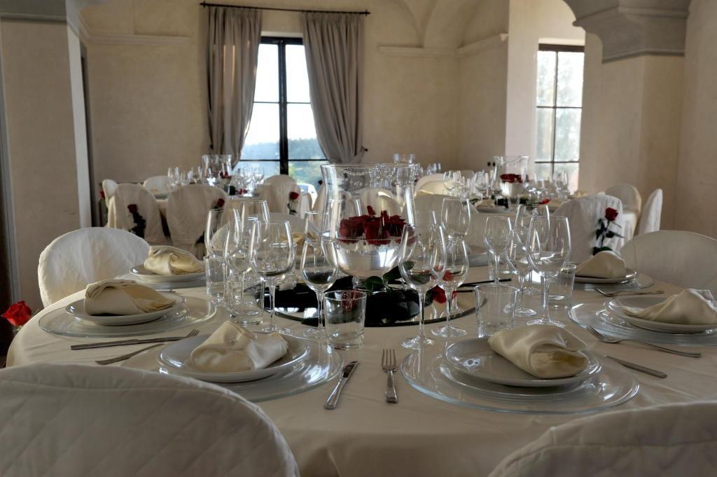 Agriturismo Bellavista San Miniato Extérieur photo
