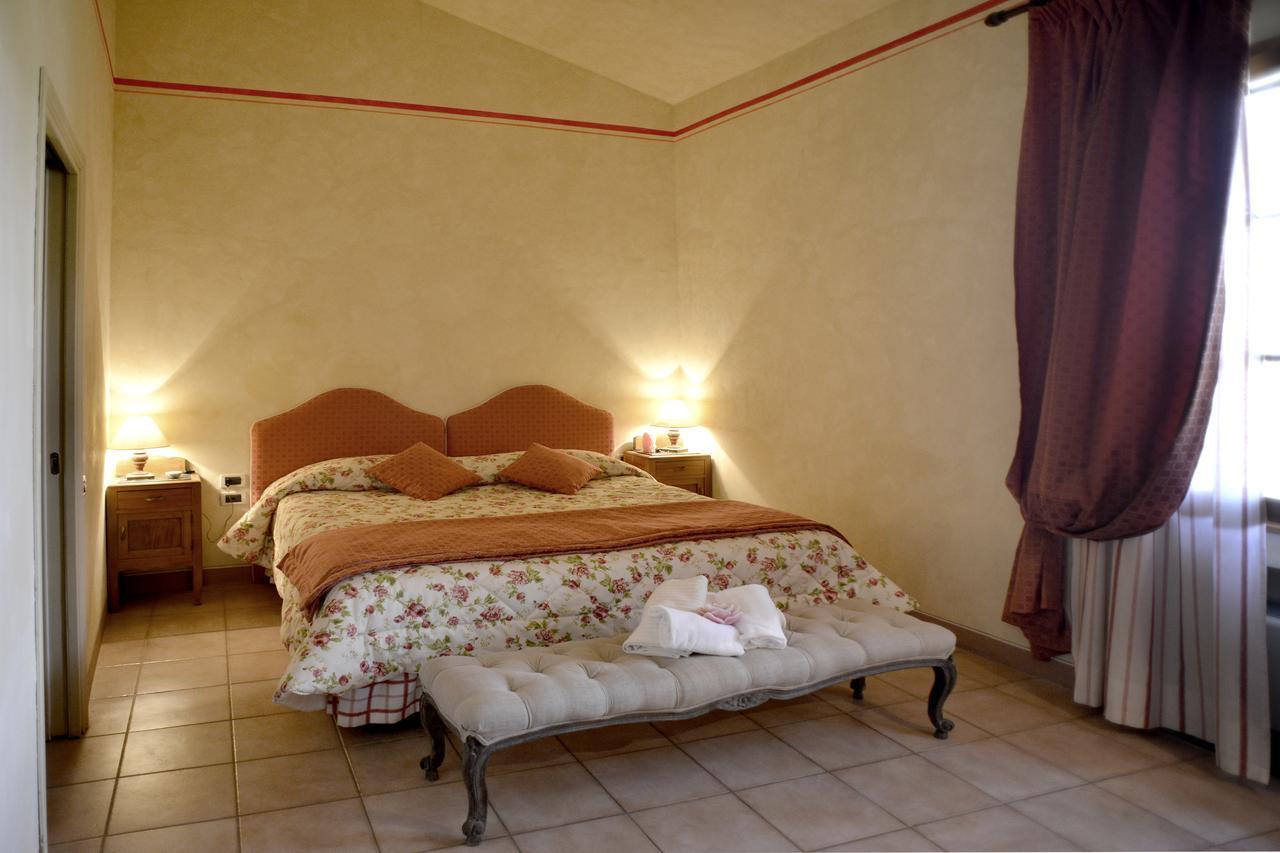 Agriturismo Bellavista San Miniato Extérieur photo